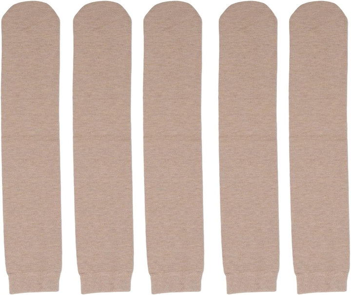 Unterhalb Des Knies BK Stumpfschrumpfer, BK-Schrumpfer, 5 Stück Amputierte Socken, Weiche Prothesens