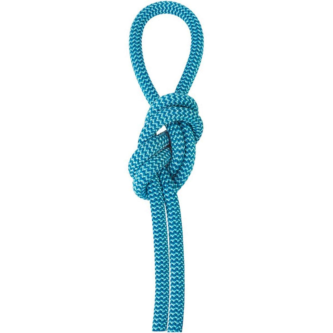 Salewa Doppel 7,9mm-Seil, Gelb 60 cm Blue, 60 cm Blue