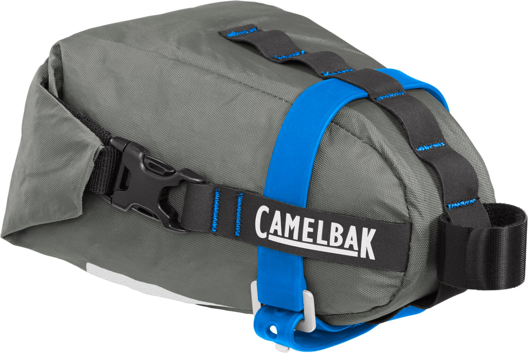 Camelbak M.U.L.E. 1L, Satteltaschen, Wolf Grey 25 Einheitsgrösse Wolf Grey 25, Einheitsgrösse Wolf G