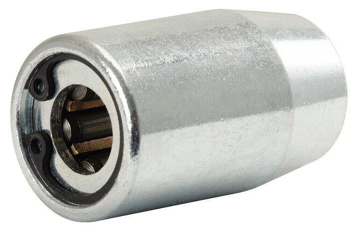 KS Tools 116.2086 1/2" Stockschraubendreher, M8