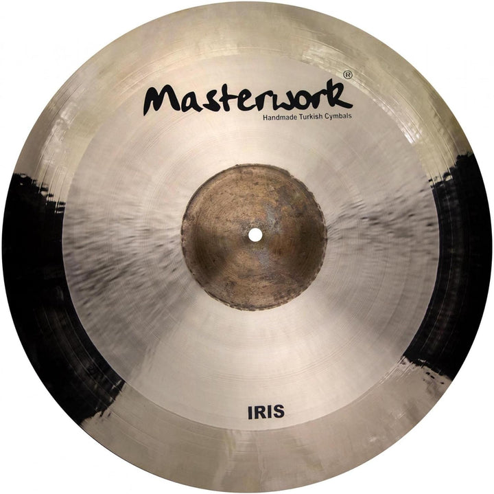 Masterwork Iris 21'' Ride Heavy