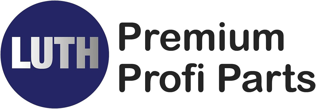 LUTH Premium Profi Parts Abstellboden Zusatzgitter für KühlGefrierkombination 4cm breit 2 Stück 1002