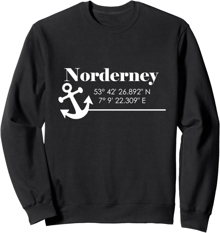 Norderney Sweatshirt