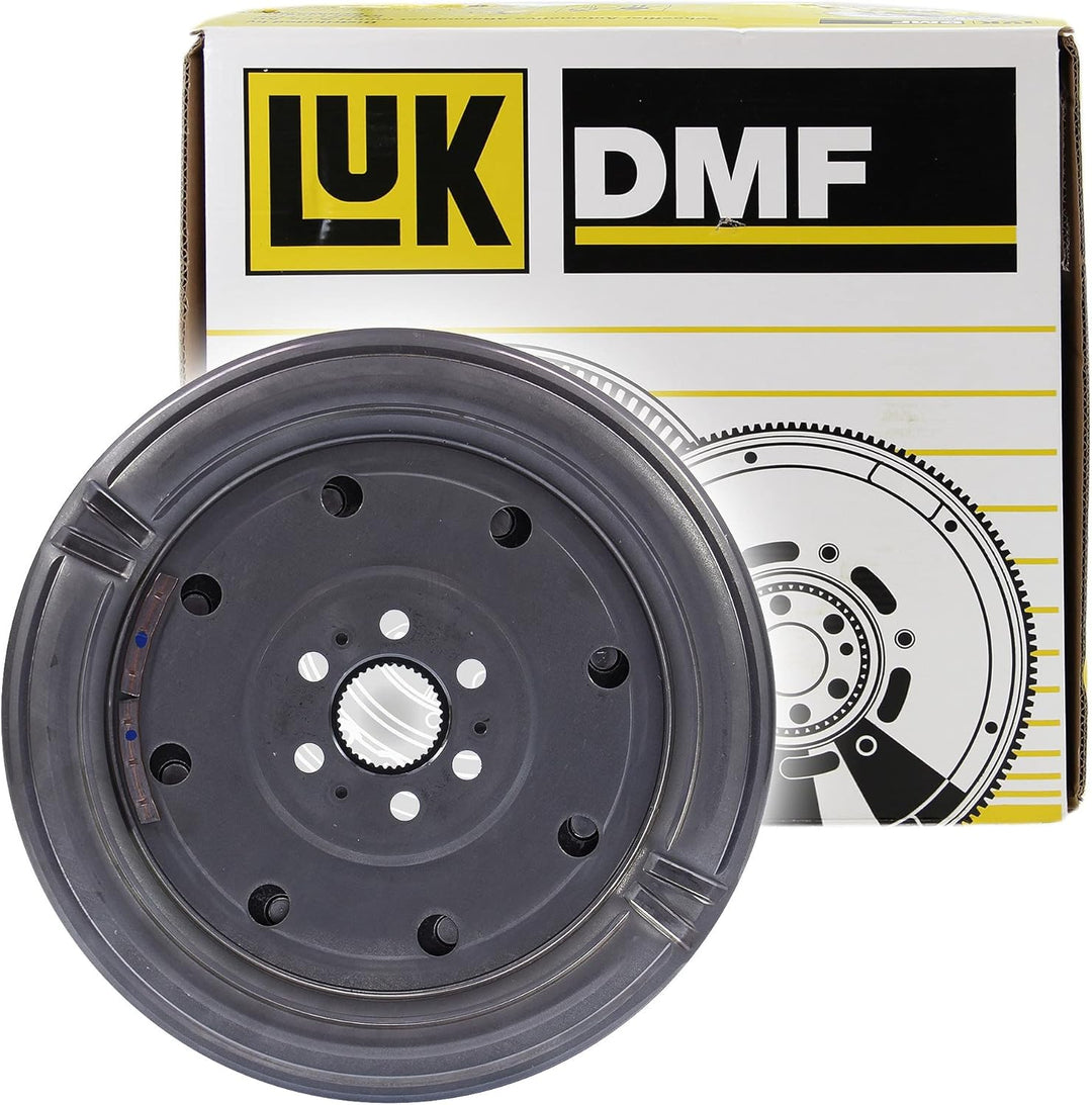 LuK DMF Zweimassenschwungrad 415 0723 09