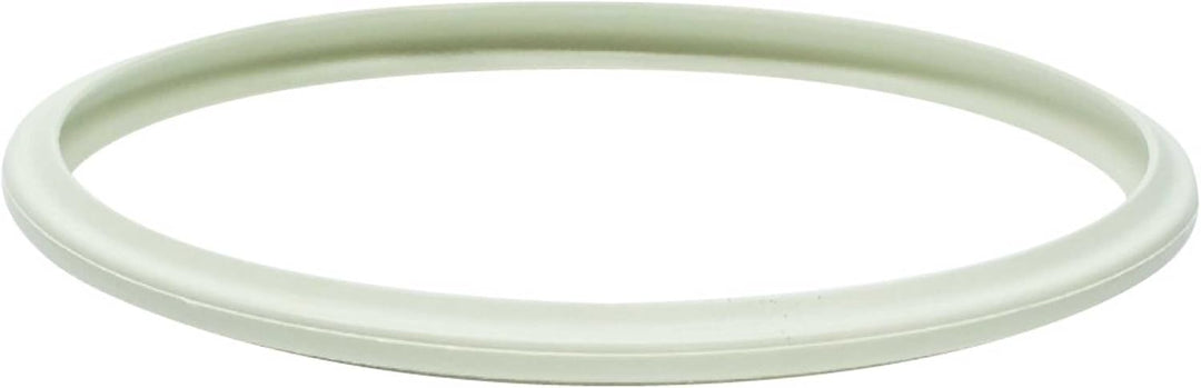 Magefesa Dichtung für Schnellkochtopf, Silikon, Weiss, 22 cm