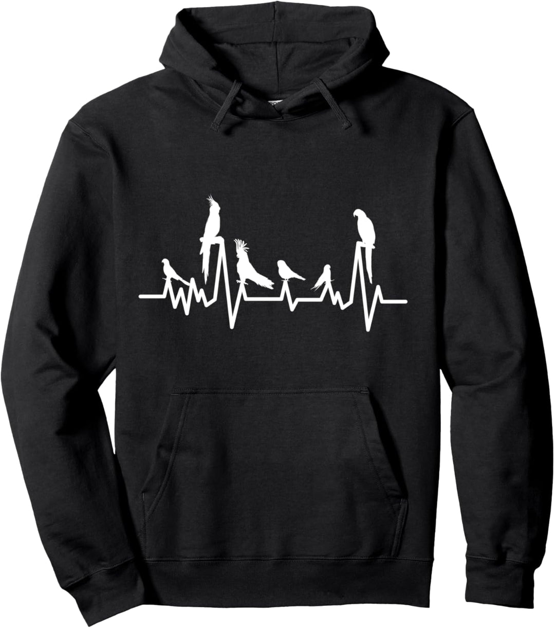 Singvögel Vogel Vogelfreund Ornithologe Amsel Pullover Hoodie