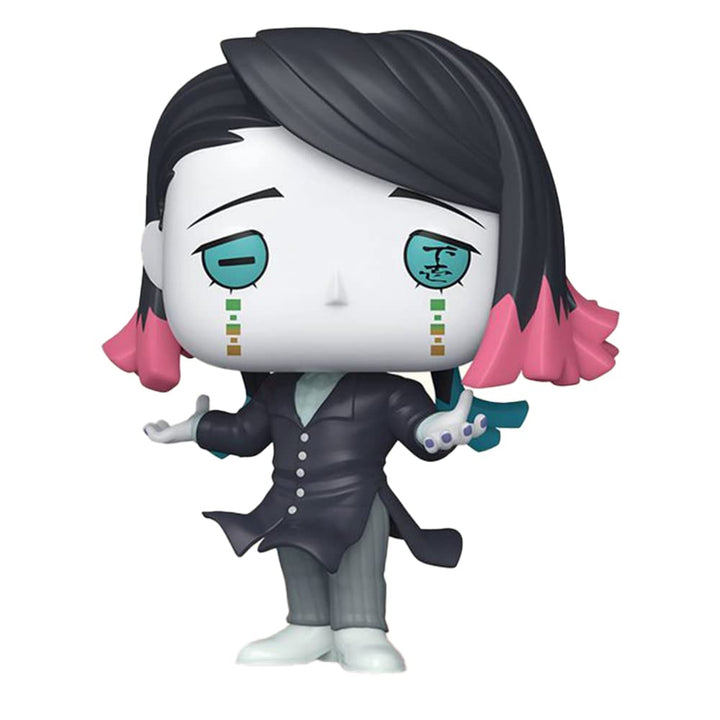 Demon Slayer – Enmu Pop! Vinylfigur (2022 Summer Convention Exclusive)
