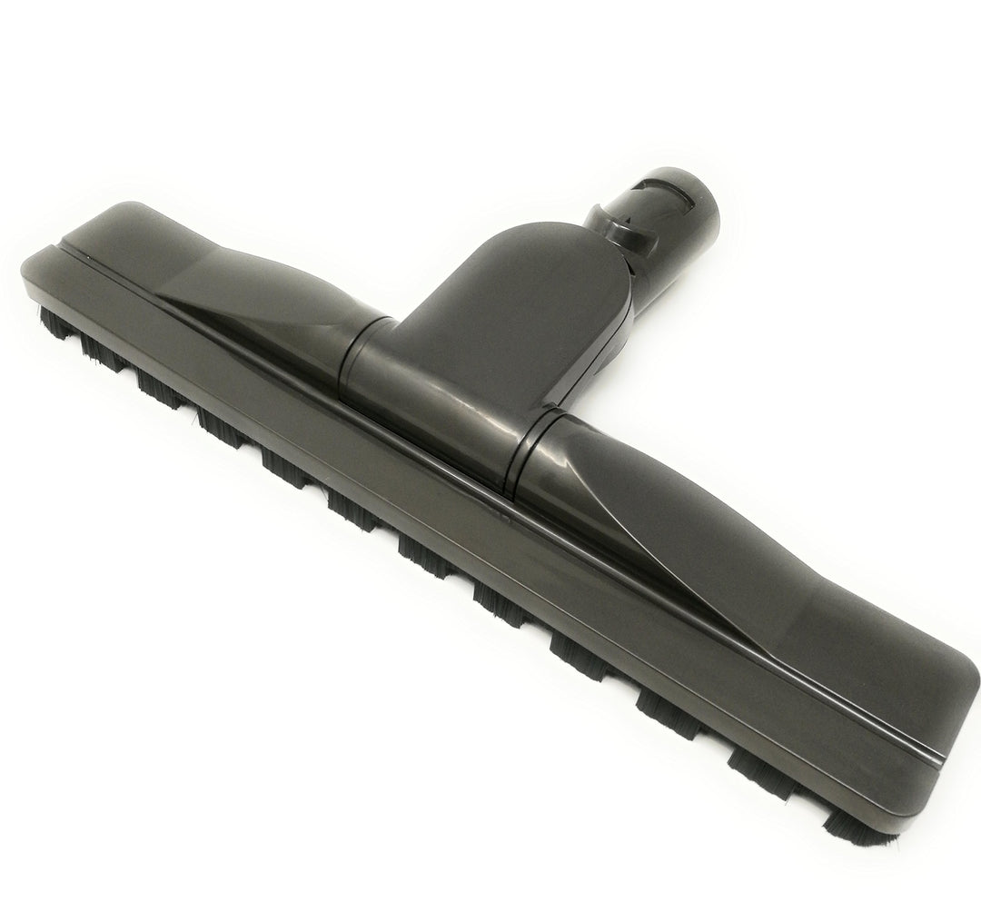 Flexible Parkettdüse Parkettbürste Bürste kompatibel mit Dyson Staubsauger ohne Adapter, ohne Adapte