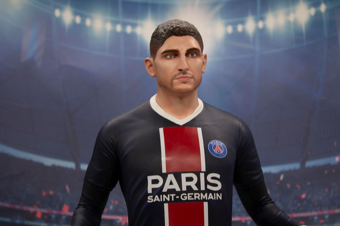 Footballs Finest - Paris Saint-Germain (Marco Verratti) /Figures