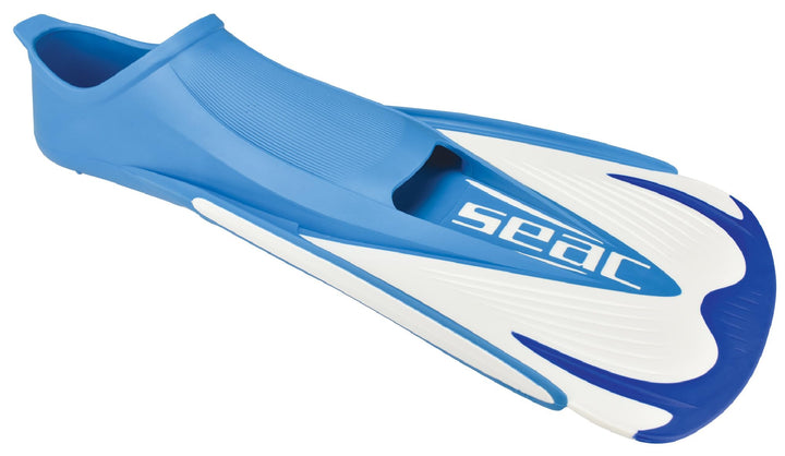 SEAC Schwimmflossen Team 38-39 Blau/Weiss, 38-39 Blau/Weiss