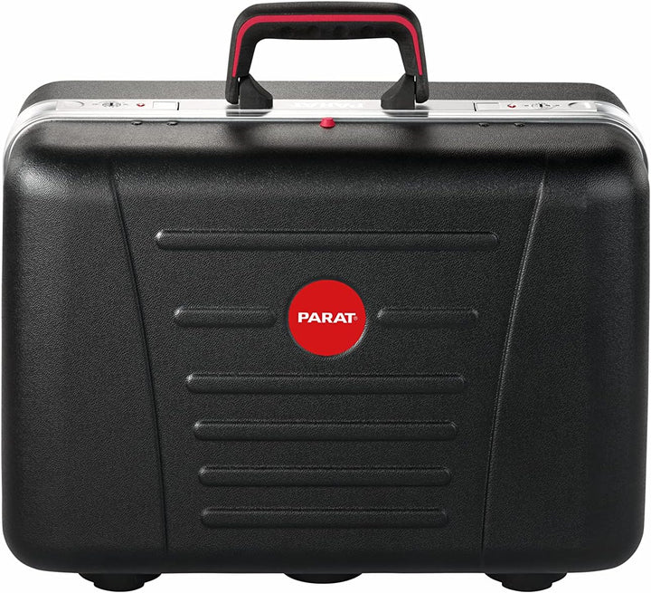 Parat Werkzeugkoffer CLASSIC Plus TSA LOCK™ CP-7 (Grösse L/Werkzeugtasche ohne Inhalt, schwarz) 5810