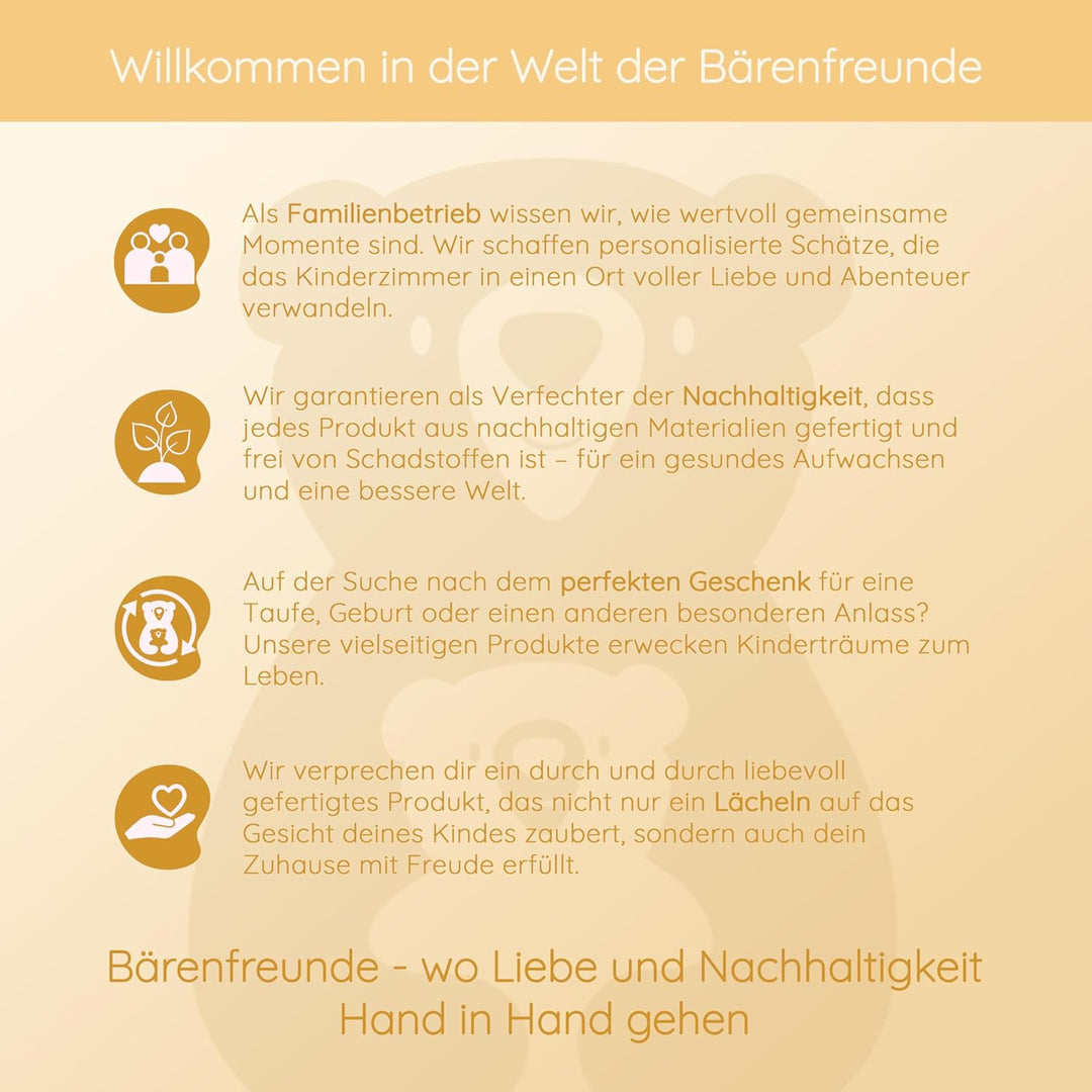 Personalisierte Brotdose für Kinder mit Spezial-Druck - Robuste Edelstahl Brotdose - Personalisierte