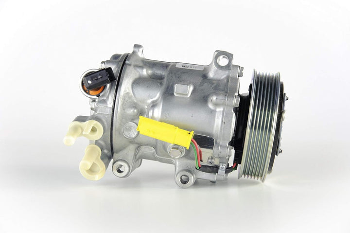 MAHLE ACP 1274 000P A/C-Kompressor BEHR PREMIUM LINE