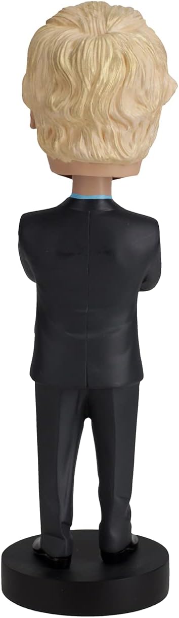 Royal Bobbles Boris Johnson Bobblehead