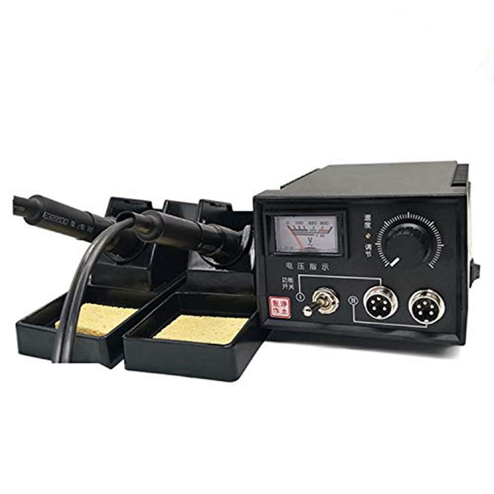Brandmalerei,Wood Burning Kit, Holzbrenner mit 20 Pyrographie-Brennspitzen 60W 220V Einstellbare Tem