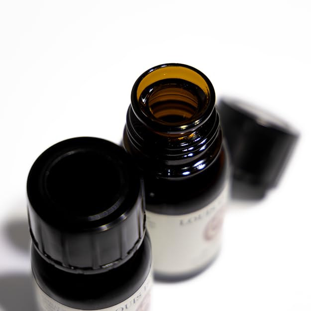 Natürliches Bartöl ohne Duftstoffe 30 ml