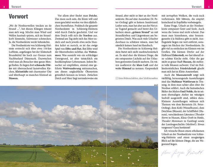 Reise Know-How Reiseführer Nordseeküste Schleswig-Holstein, Taschenbuch