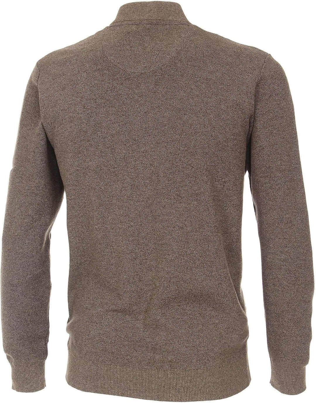 CASAMODA Strickjacke Uni, Beige