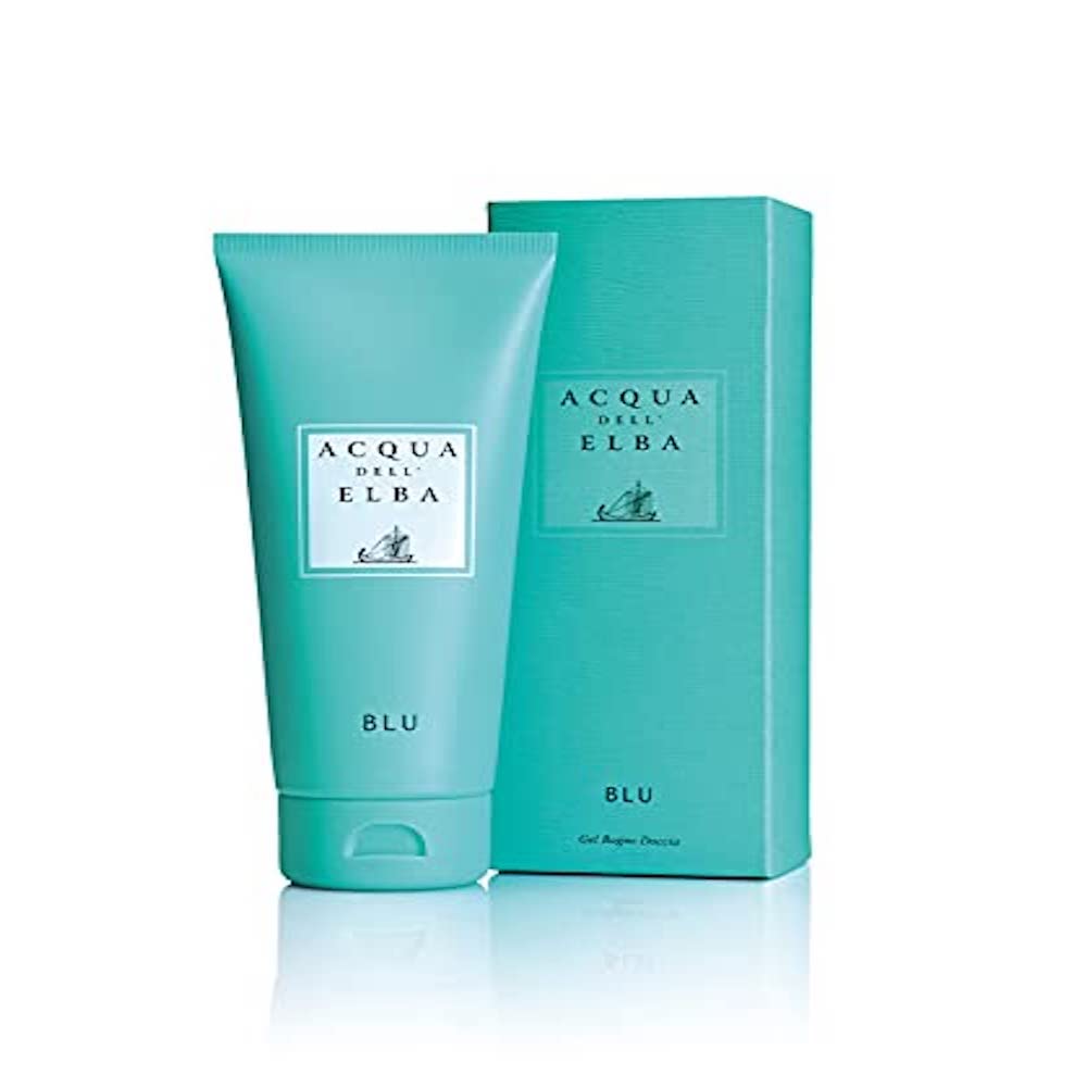 Acqua Elba Duschgel 200.00 ml (1er Pack), 200.00 ml (1er Pack)