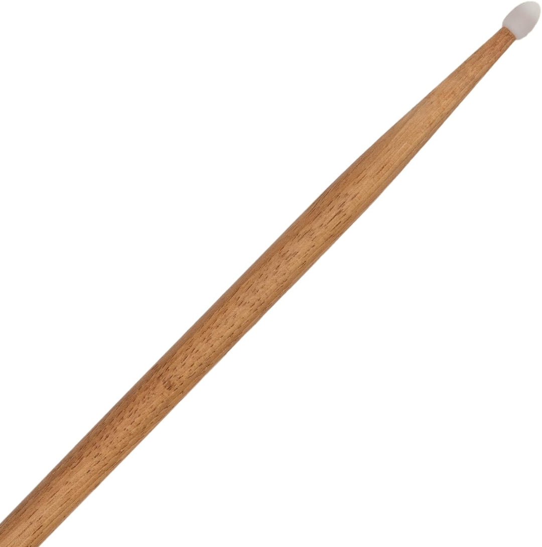 Vic Firth - American Classic® Terra Serie Trommelstöcke 7ATN - American Hickory - Nylonspitze - 4 Pa