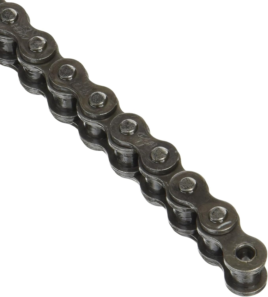 DID Kette 428 HD, 126 Glieder (Standard), offen mit Clipschloss