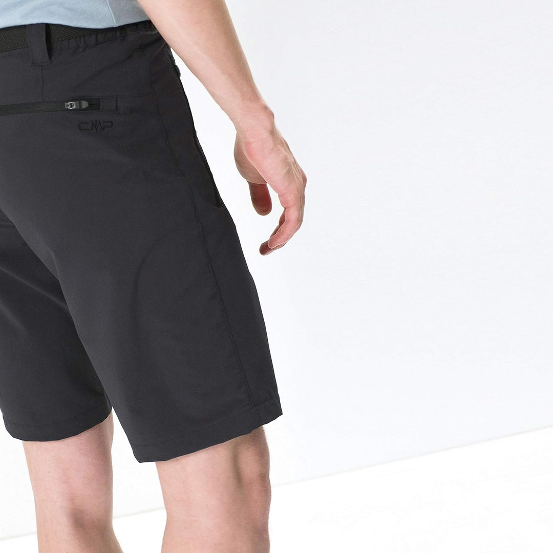 CMP Herren Bermuda M Anthrazit, M Anthrazit