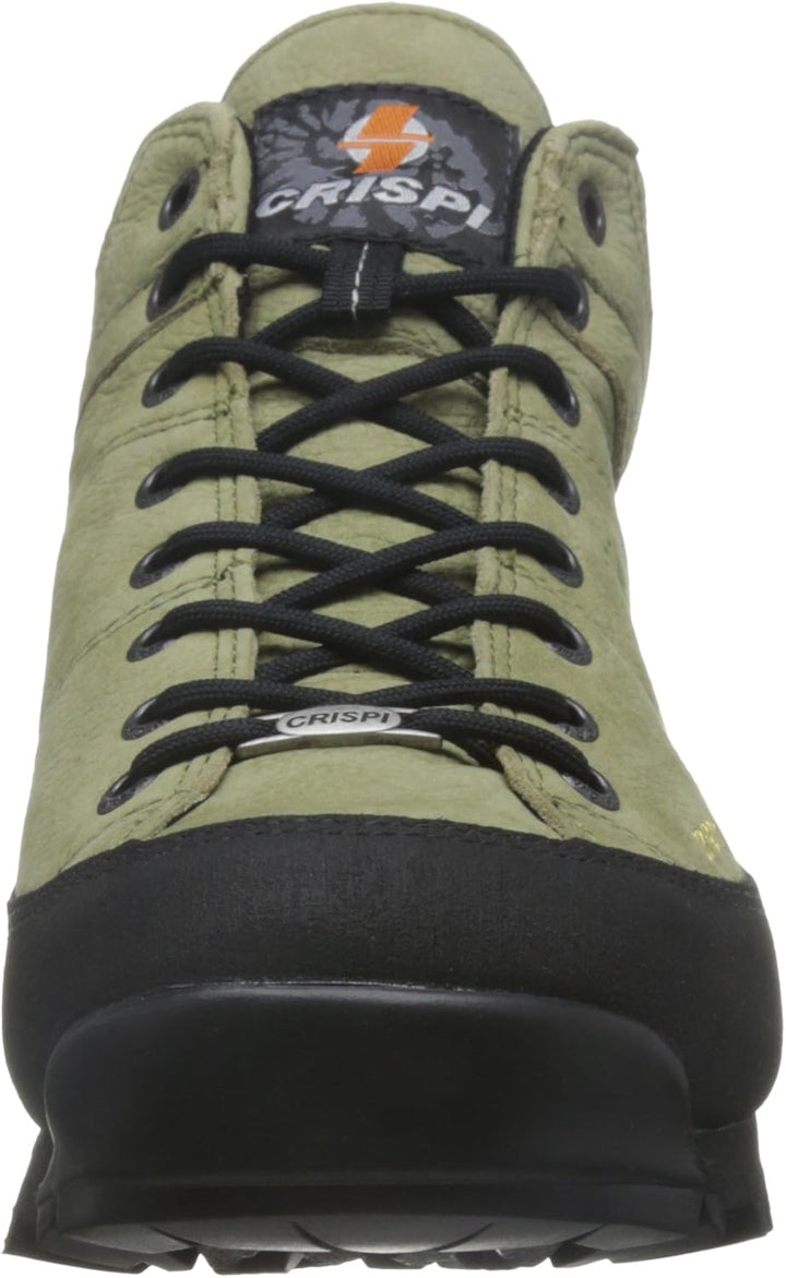 Schuh Crispi München Grösse 43 42 EU 42, 42 EU 42