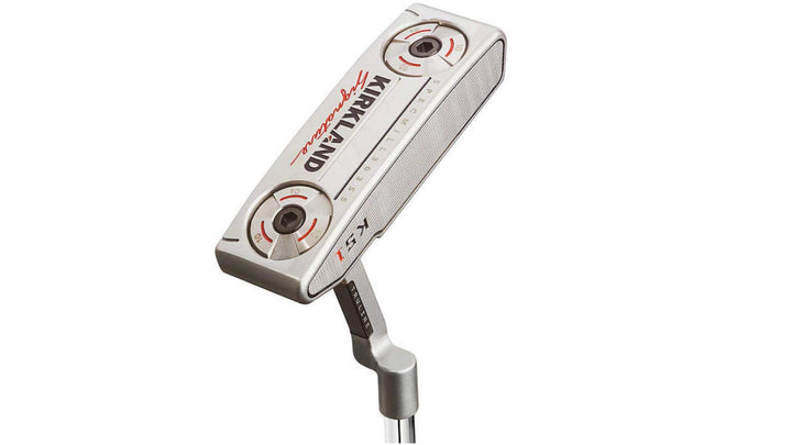 Kirkland Signature Putter, silberfarben, M