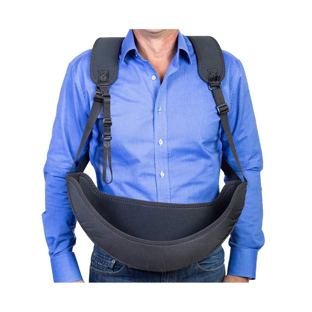 Neotech Tragriemen Holster Harness Bariton