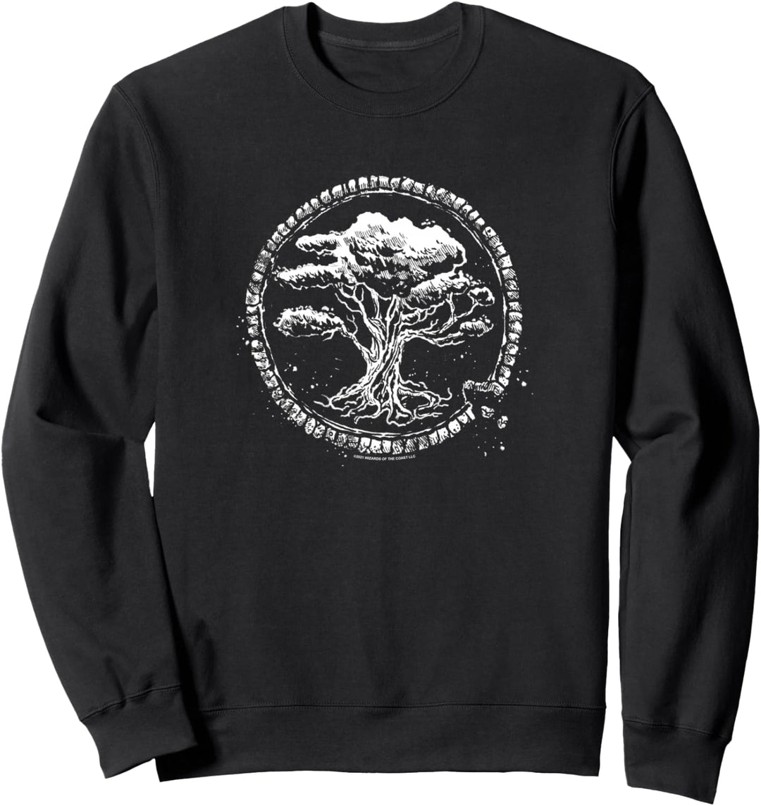 Magic: The Gathering- Instinct Sweatshirt