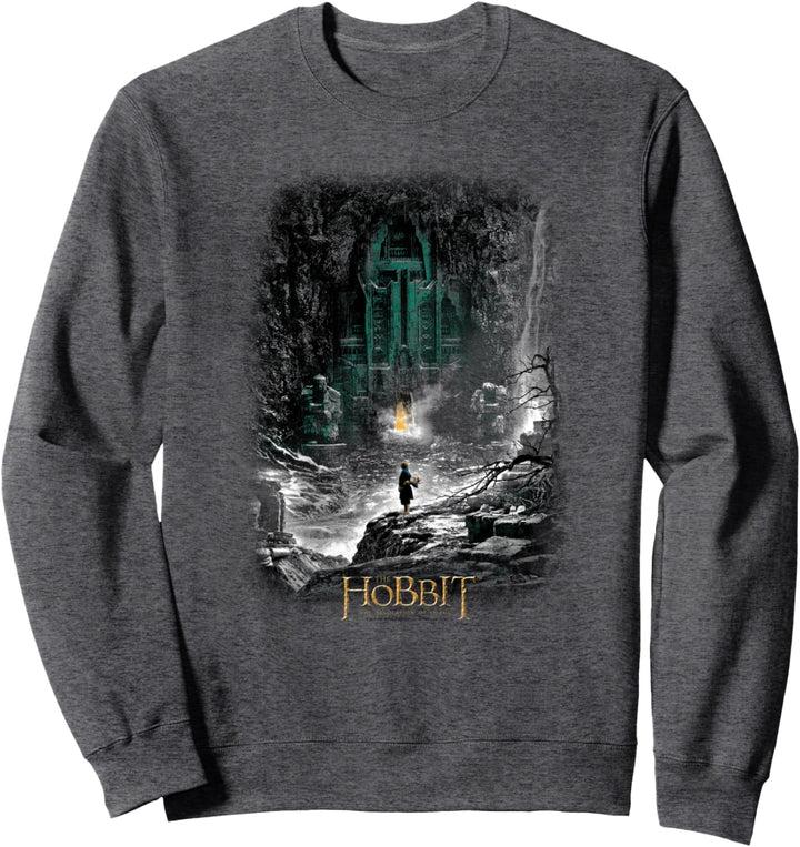 Hobbit Second Thoughts Sweatshirt
