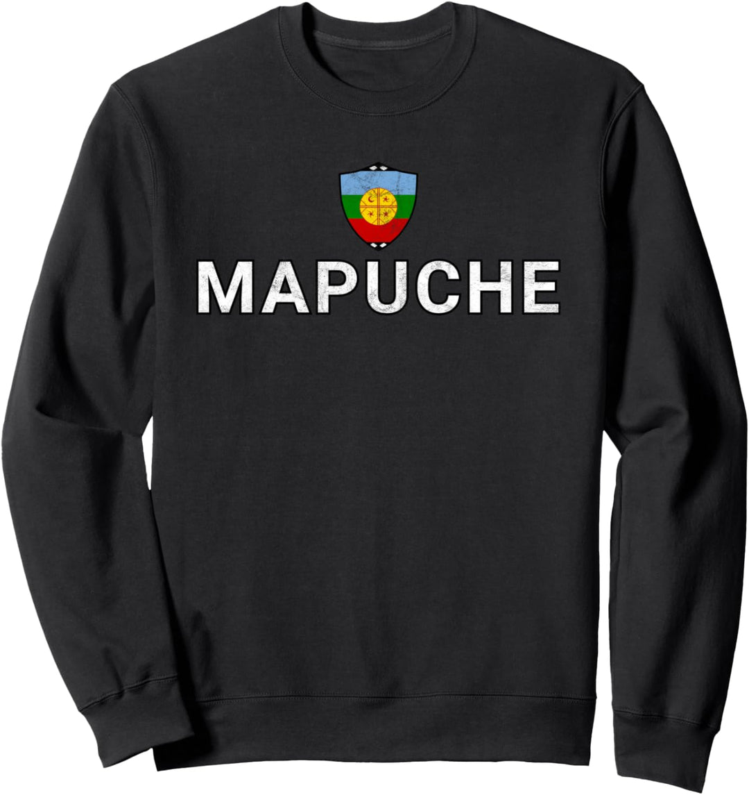 Mapuche Sweatshirt