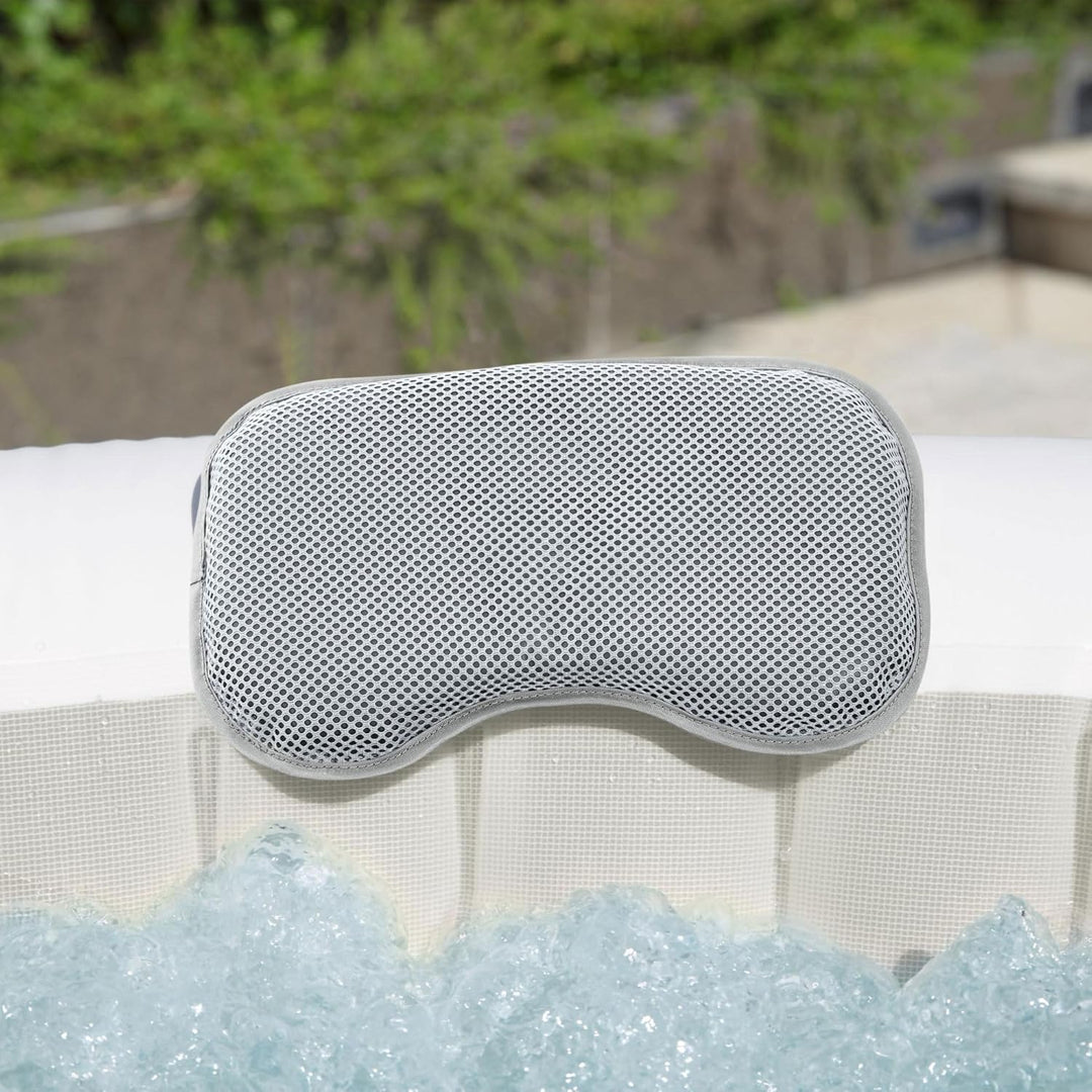 Bestway 1060316NAX22 Spas & Zubehör, Grau Modern, Modern