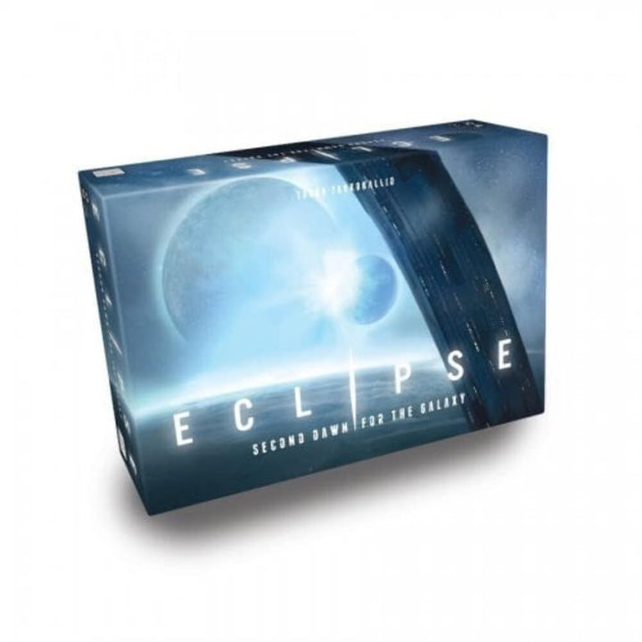 Lautapelit.fi Eclipse: 2nd Dawn for the Galaxy