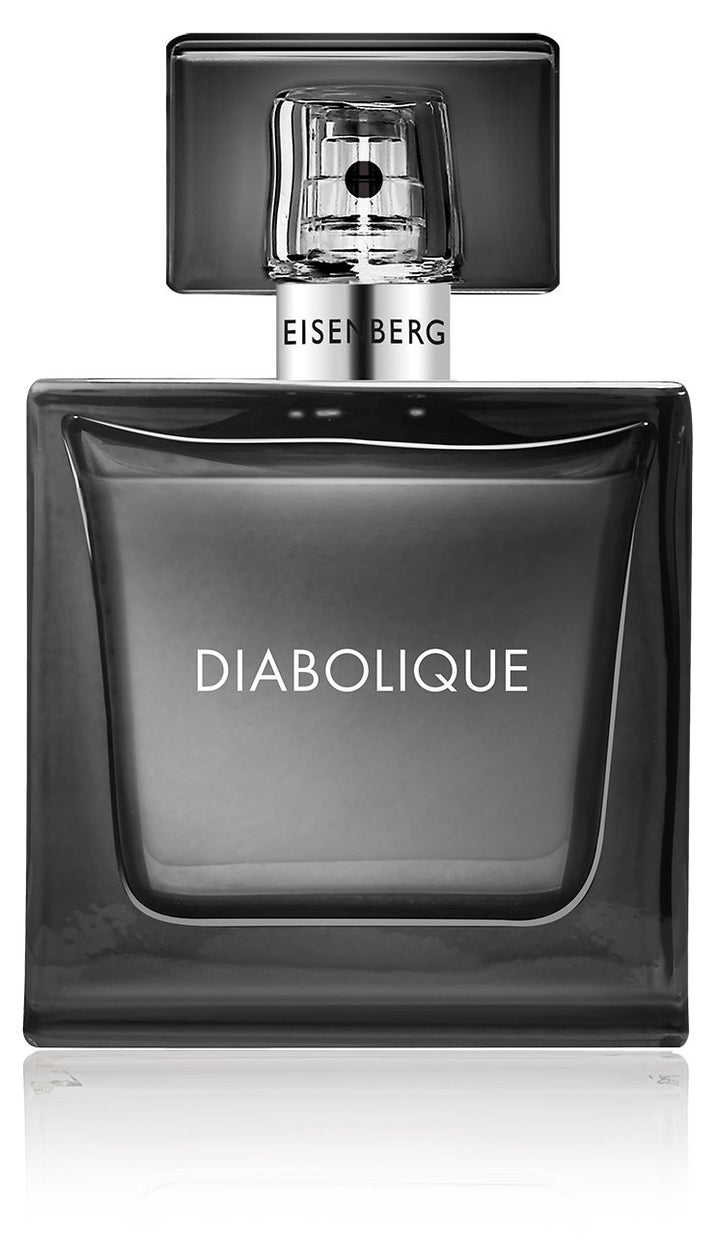 Eisenberg Diabolique Eau de Parfum für Herren 30 ml (1er Pack), 30 ml (1er Pack)