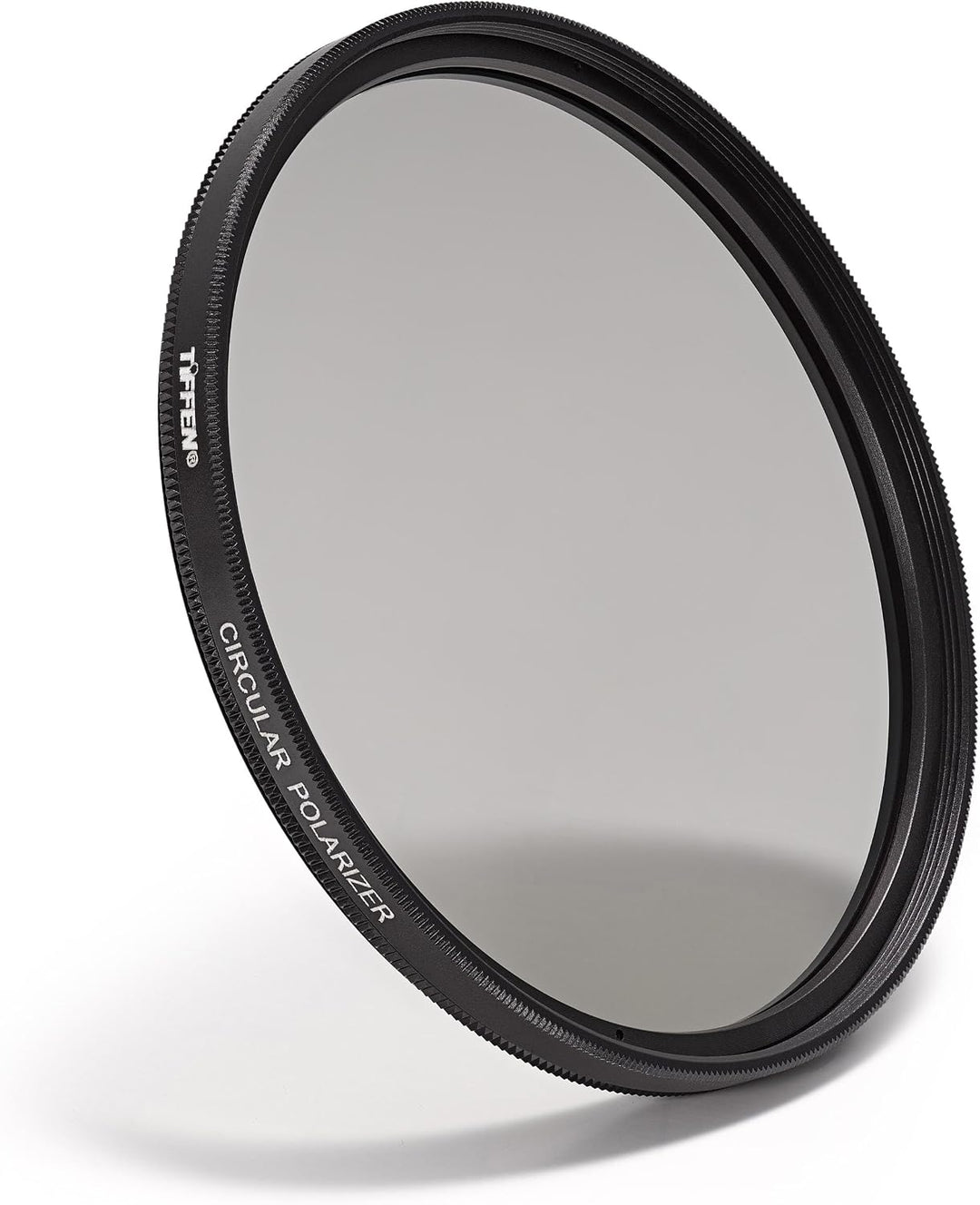 Tiffen Filter 55MM CIRCULAR POLARIZER FILTER, 55mm