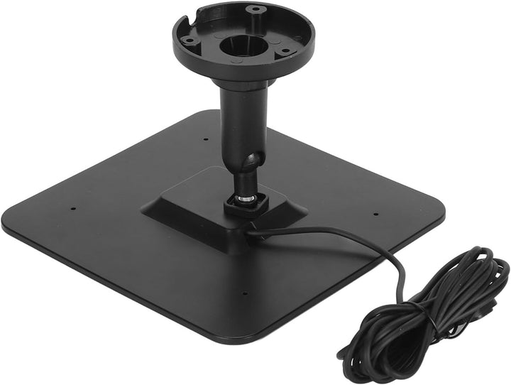 12 W Solarpanel für Arlo Pro 3 Pro 4 Ultra 2 Go 2 Kamera, Video Türklingel Stromversorgung für Spotl