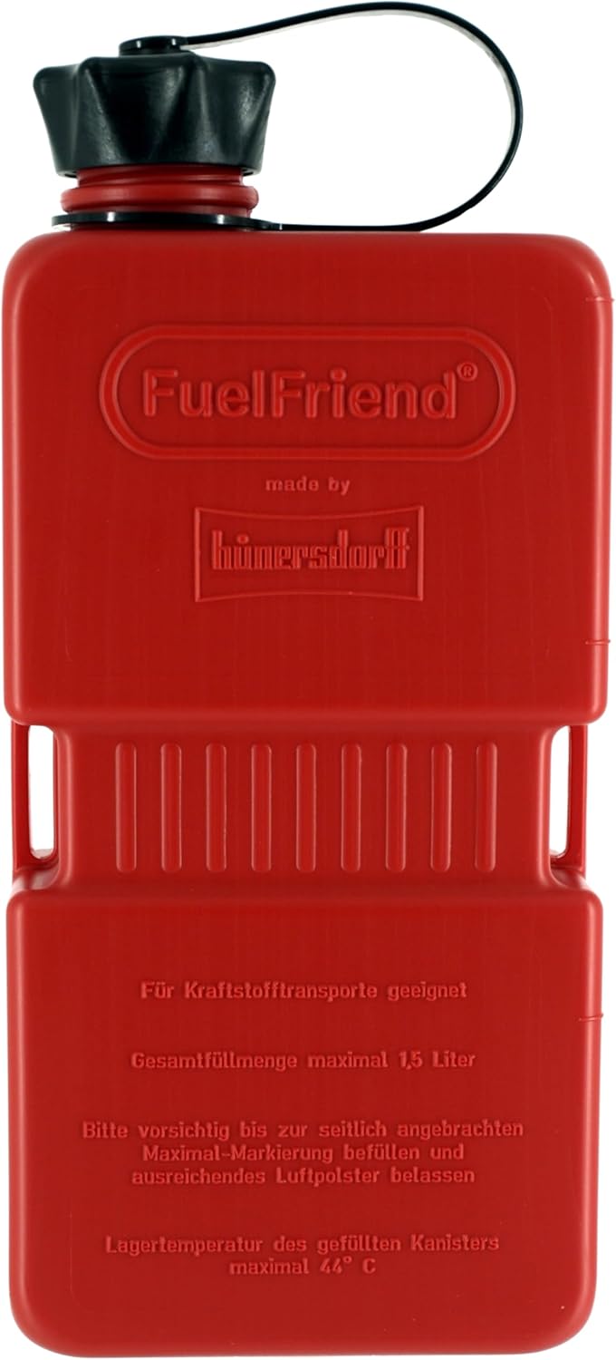 FuelFriend®-PLUS 1,5 Liter - im Doppelpack