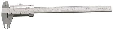 Kraftwerk 2970 Schieblehre 150 mm/0.05 mm x 1/128"