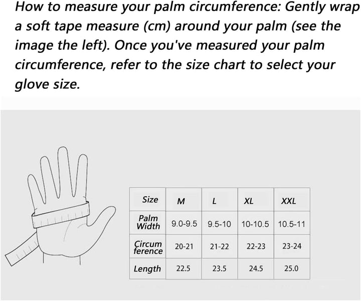 Elektrische Heizhandschuhe | USB-aufladbare Touchscreen-Heizhandschuhe,3 Stufen Heizmuffen Für Damen
