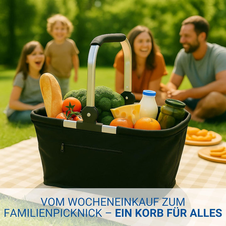 Kühlkorb &