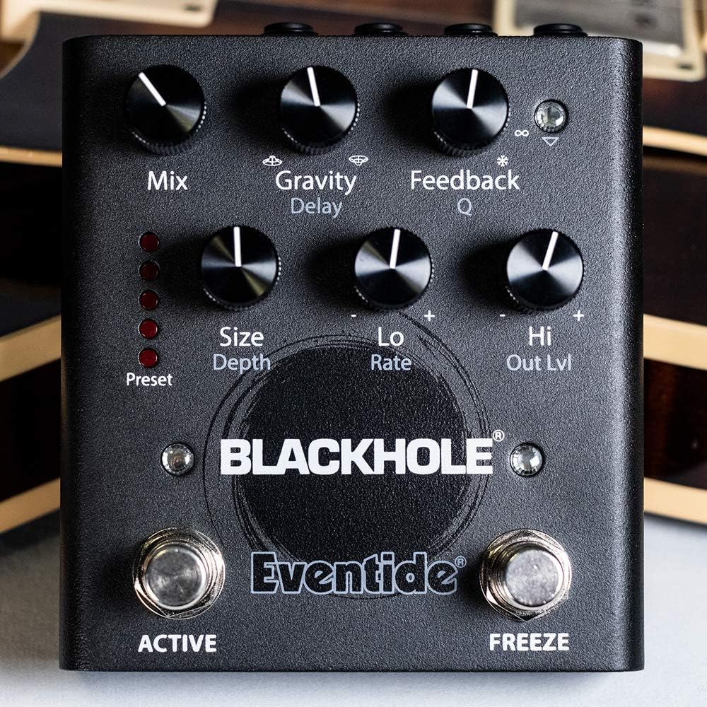 Eventide Blackhole