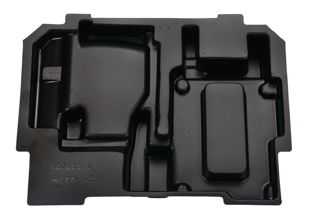 Ablage für Makita BJV/DJV 140/180 / 182 MAKPAC 837639-4