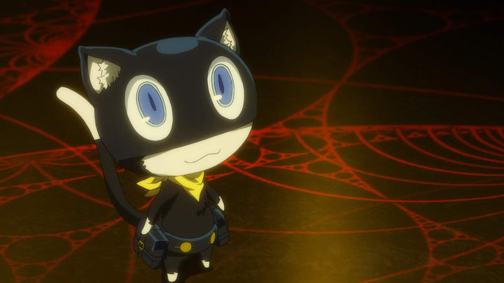 PERSONA5 the Animation Vol. 4 [2 DVDs], DVD