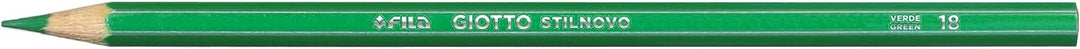 Giotto 516500 5165 0 Farbstifte Büchse 84 Stk, Büchse 84 Stk