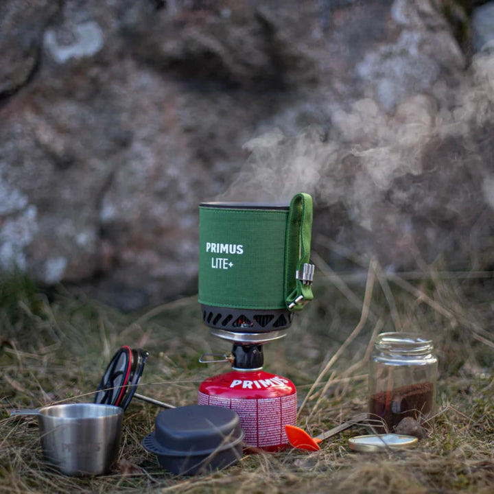 Primus Lite Plus Stove System Fern Taille unique Single, Fern Taille unique Single