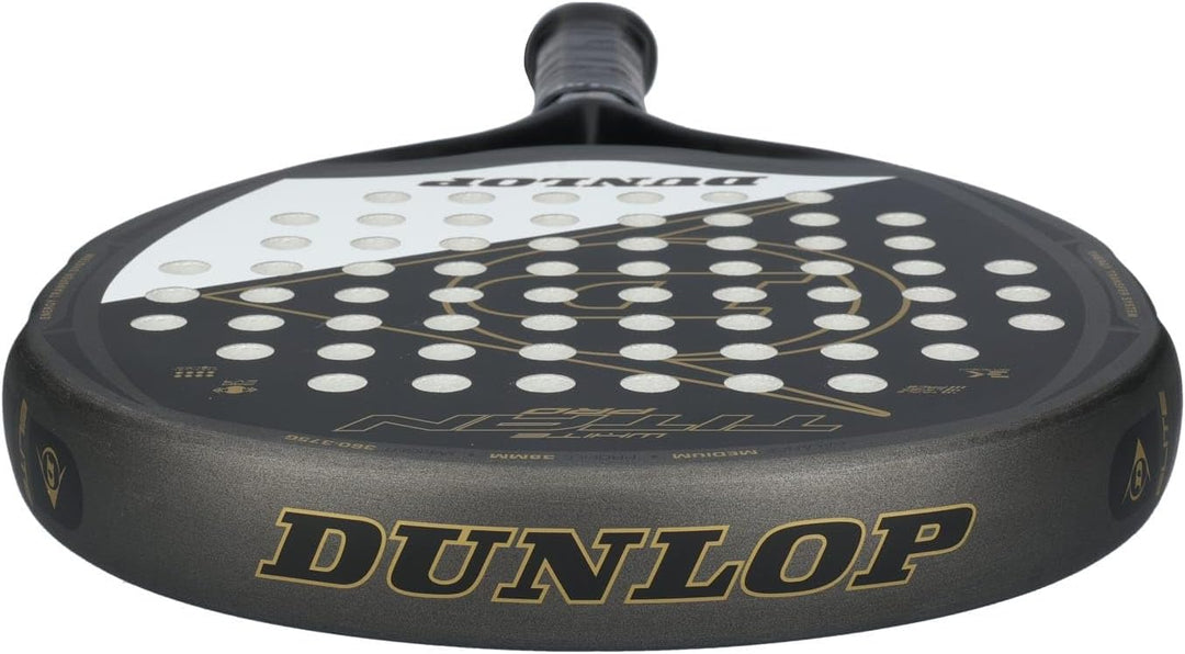 DUNLOP Titan Pro Weiss 2024