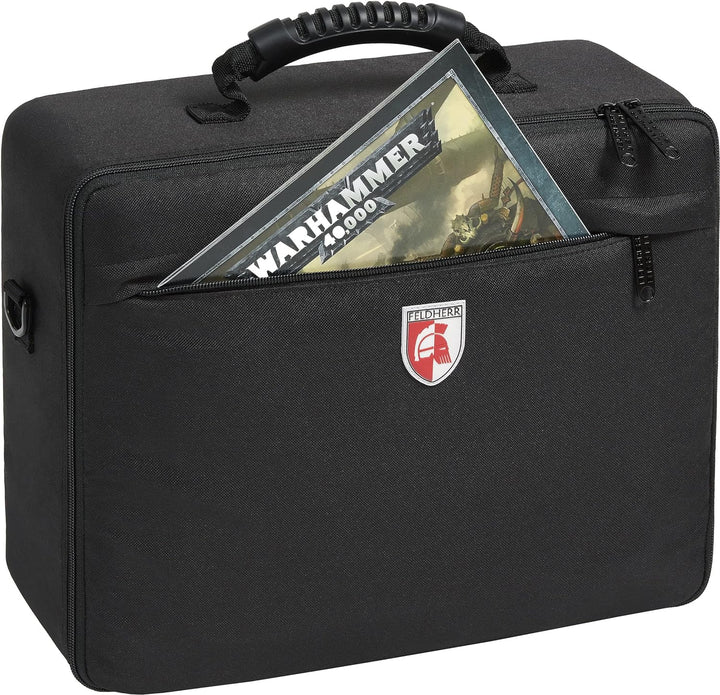 Feldherr MEDIUM Tasche Star Wars X-Wing Imperium/Decimator, Lambda Fähre, 25 Schiffe