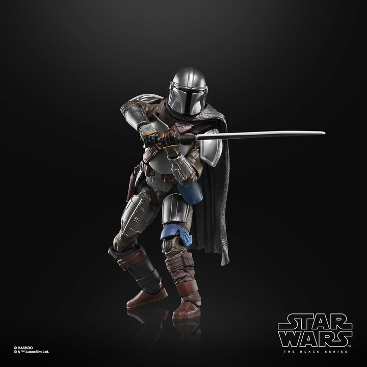 STAR WARS SW BL A List 2