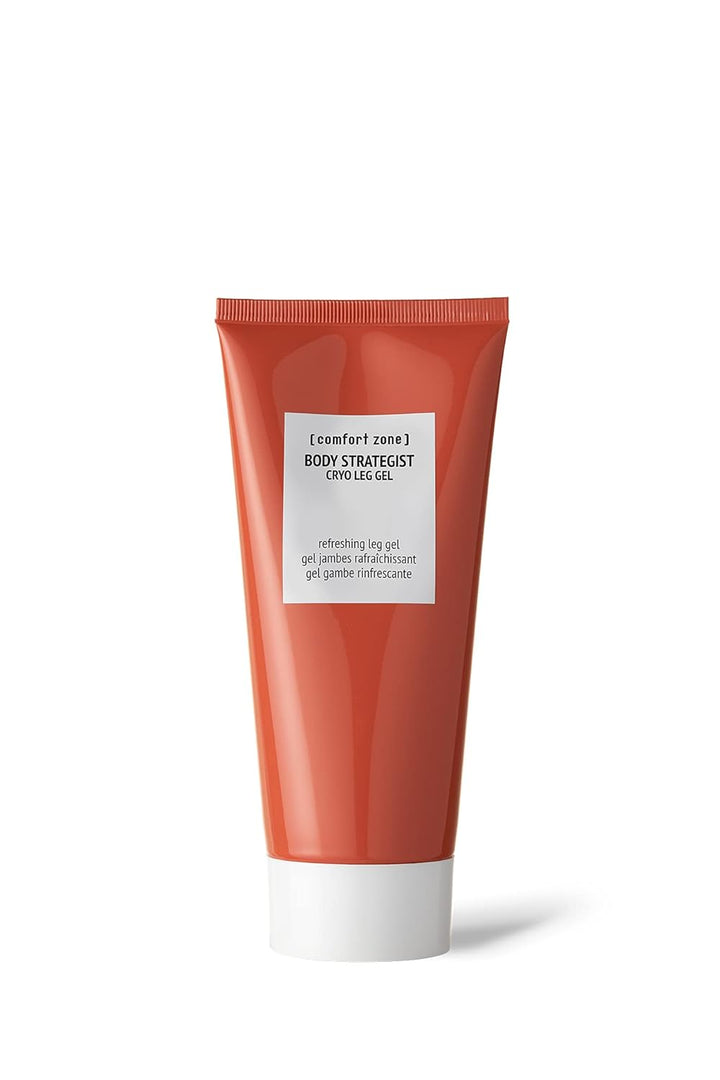 Body Strategist Leg Gel 200 Ml Cryo Beingel, Cryo Beingel